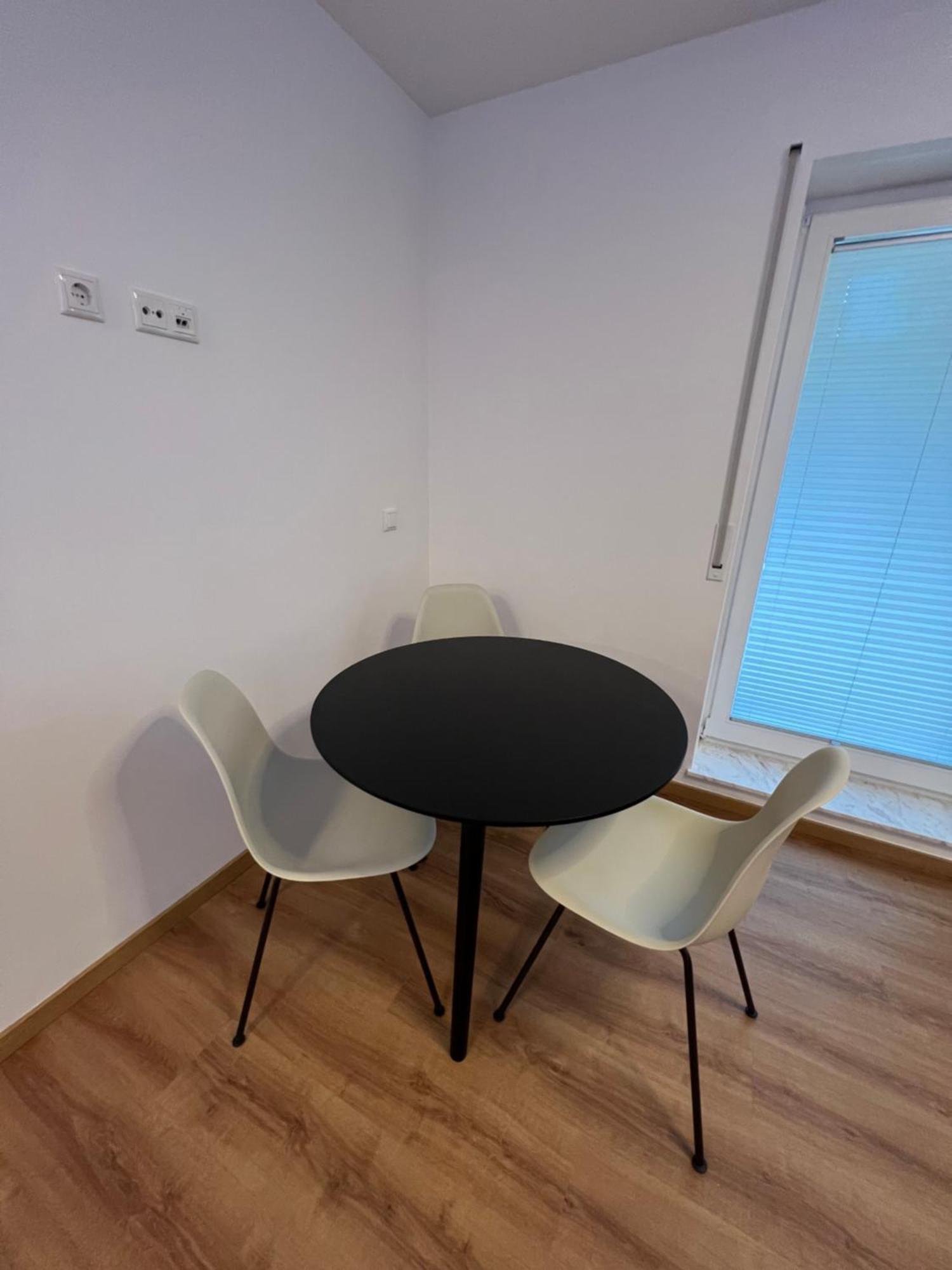 Koldeapart Nahe Siemens Campus エルランゲン エクステリア 写真