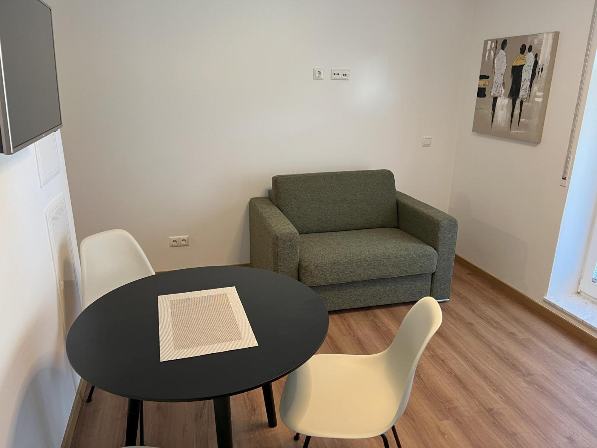 Koldeapart Nahe Siemens Campus エルランゲン エクステリア 写真